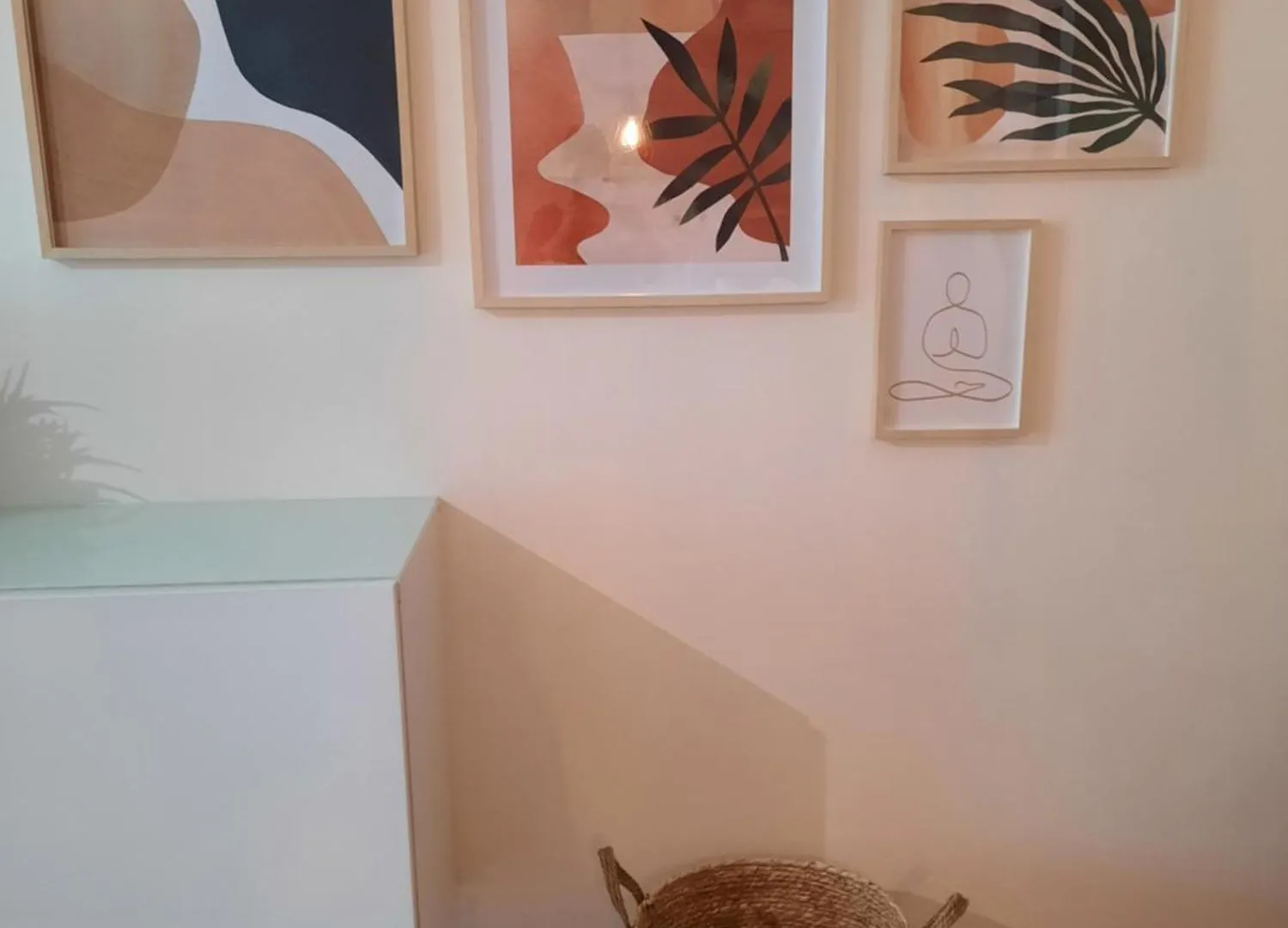 Odiezee Ostend Apartment